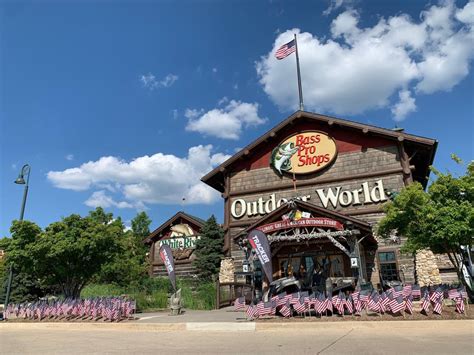 Basspro east peoria - Get more information for Bass PRO Shops in East Peoria, IL. See reviews, map, get the address, and find directions. Search MapQuest. Hotels. Food. Shopping. Coffee. Grocery. Gas. Bass PRO Shops. Opens at 9:00 AM (309) 427-3400. Website. More. Directions Advertisement. 1000 Bass PRO DR East Peoria, IL 61611 Opens at 9:00 AM.